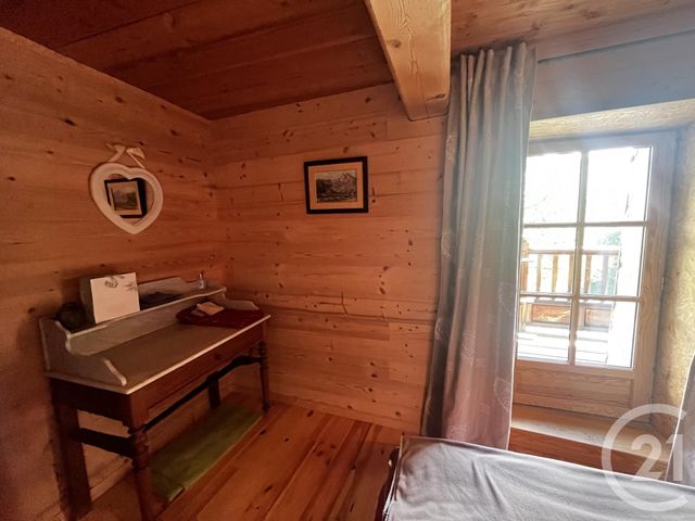 Maison &agrave; vendre - 7 pi&egrave;ces - 127 m2 - Ste Foy Tarentaise - 73 - RHONE-ALPES