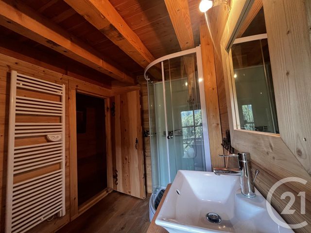 Maison &agrave; vendre - 7 pi&egrave;ces - 127 m2 - Ste Foy Tarentaise - 73 - RHONE-ALPES