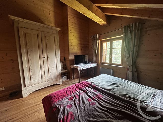 Maison &agrave; vendre - 7 pi&egrave;ces - 127 m2 - Ste Foy Tarentaise - 73 - RHONE-ALPES