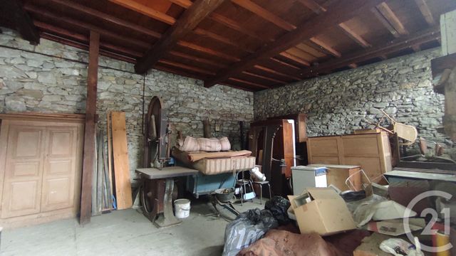 Maison à vendre - 7 pièces - 92,65 m2 - Aime La Plagne - 73 - RHONE-ALPES
