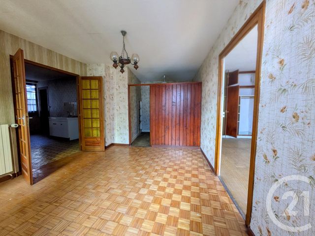 Maison à vendre - 7 pièces - 92,65 m2 - Aime La Plagne - 73 - RHONE-ALPES