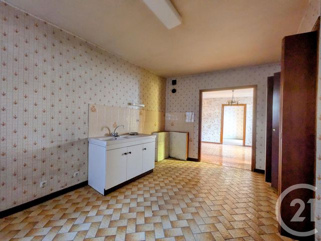 Maison à vendre - 7 pièces - 92,65 m2 - Aime La Plagne - 73 - RHONE-ALPES