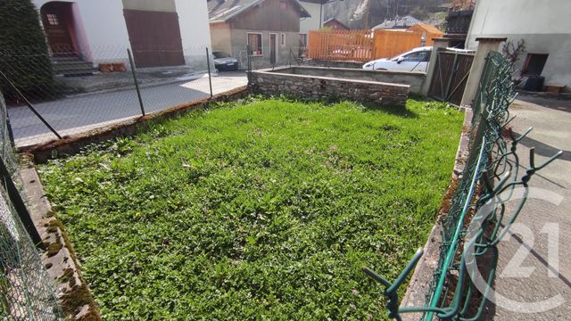 Maison à vendre - 7 pièces - 92,65 m2 - Aime La Plagne - 73 - RHONE-ALPES