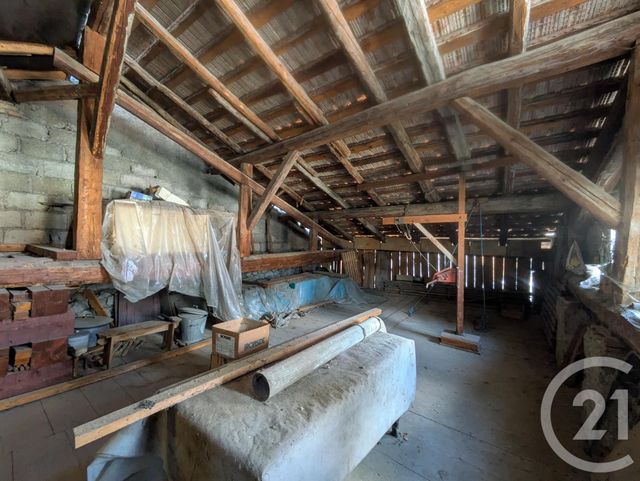 Maison à vendre - 7 pièces - 92,65 m2 - Aime La Plagne - 73 - RHONE-ALPES