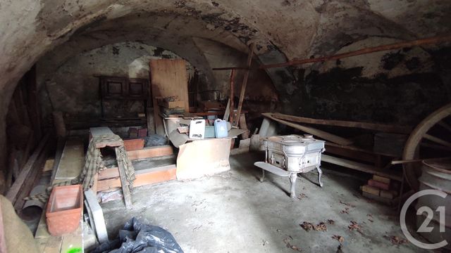 Maison à vendre - 7 pièces - 92,65 m2 - Aime La Plagne - 73 - RHONE-ALPES