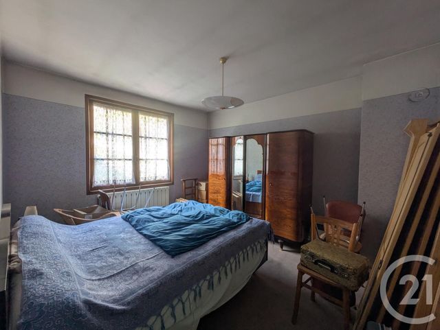 Maison à vendre - 7 pièces - 92,65 m2 - Aime La Plagne - 73 - RHONE-ALPES