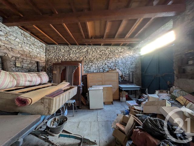 Maison à vendre - 7 pièces - 92,65 m2 - Aime La Plagne - 73 - RHONE-ALPES