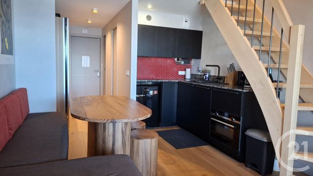 Appartement F2 à vendre - 2 pièces - 36,05 m2 - Montvalezan - 73 - RHONE-ALPES