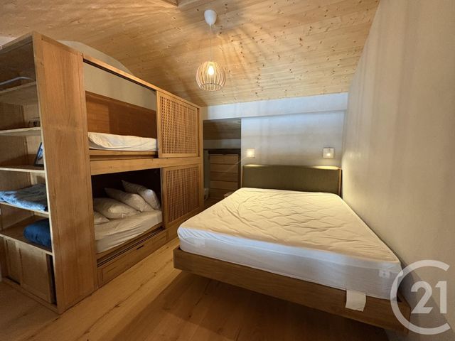 Appartement F2 à vendre - 2 pièces - 36,05 m2 - Montvalezan - 73 - RHONE-ALPES