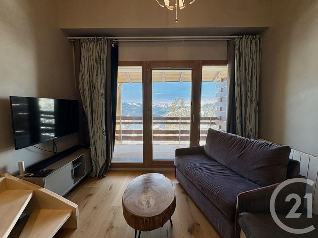 Appartement F2 à vendre - 2 pièces - 36,05 m2 - Montvalezan - 73 - RHONE-ALPES