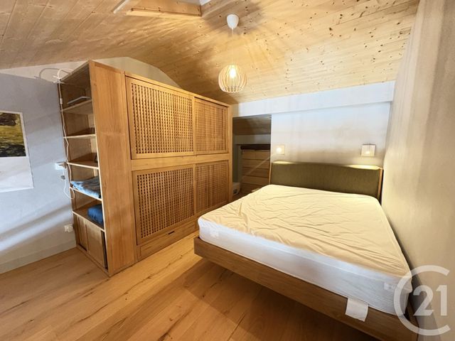 Appartement F2 à vendre - 2 pièces - 36,05 m2 - Montvalezan - 73 - RHONE-ALPES