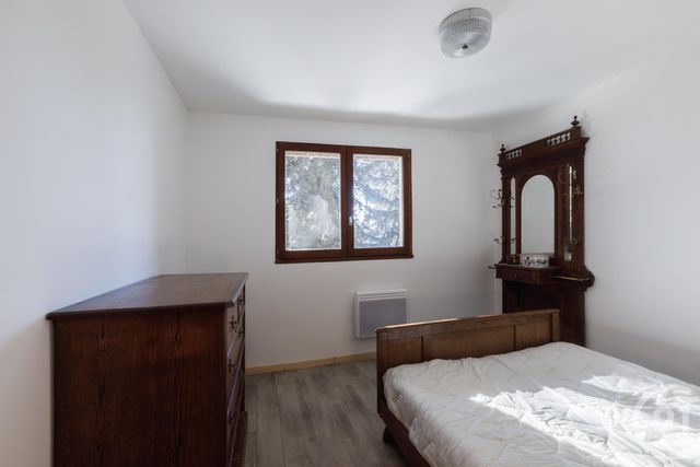 Maison &agrave; vendre - 5 pi&egrave;ces - 125 m2 - Montvalezan - 73 - RHONE-ALPES