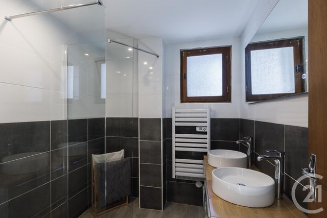 Maison &agrave; vendre - 5 pi&egrave;ces - 125 m2 - Montvalezan - 73 - RHONE-ALPES