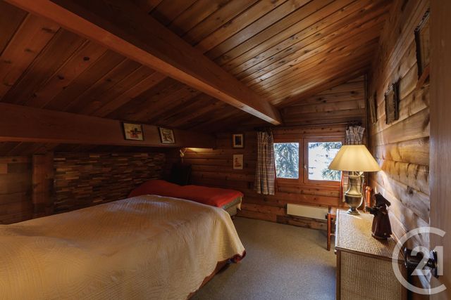 Maison &agrave; vendre - 5 pi&egrave;ces - 125 m2 - Montvalezan - 73 - RHONE-ALPES