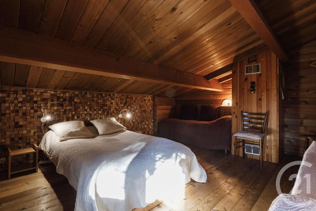 Maison &agrave; vendre - 5 pi&egrave;ces - 125 m2 - Montvalezan - 73 - RHONE-ALPES