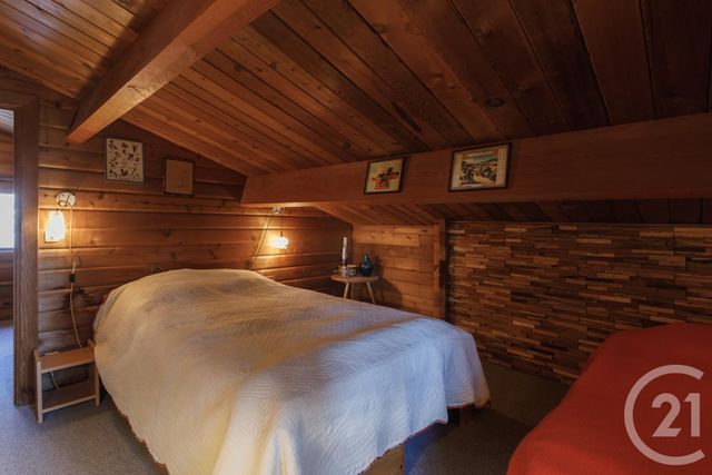 Maison &agrave; vendre - 5 pi&egrave;ces - 125 m2 - Montvalezan - 73 - RHONE-ALPES