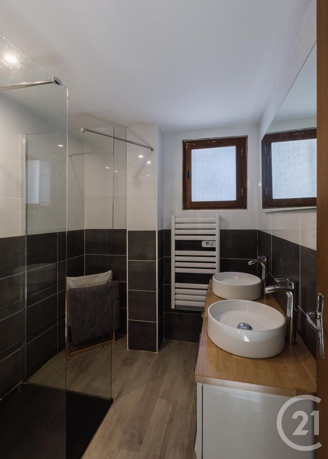 Maison &agrave; vendre - 5 pi&egrave;ces - 125 m2 - Montvalezan - 73 - RHONE-ALPES