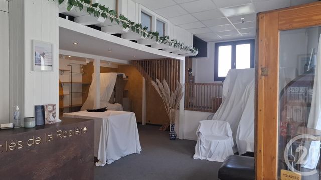 Murs à vendre à vendre - 70.0 m2 - 73 - Savoie