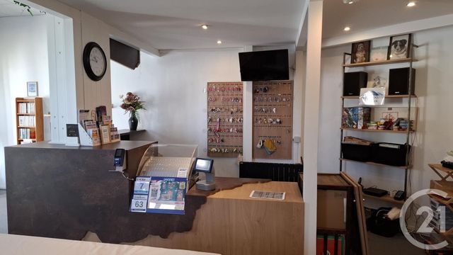 Murs à vendre à vendre - 70.0 m2 - 73 - Savoie