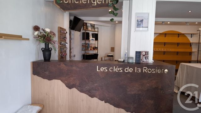 Murs à vendre à vendre - 70.0 m2 - 73 - Savoie