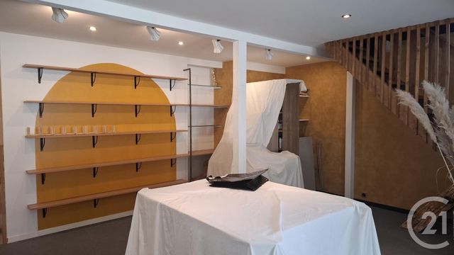 Murs à vendre à vendre - 70.0 m2 - 73 - Savoie