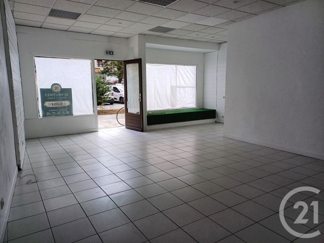 Appartement Local &agrave; louer - 1 pi&egrave;ce - 40 m2 - Bourg St Maurice - 73 - RHONE-ALPES