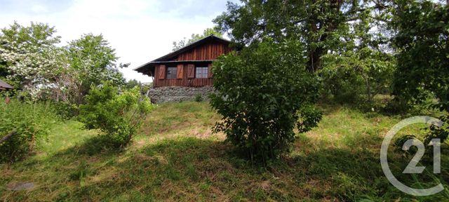Prix immobilier LA PLAGNE TARENTAISE - Photo d’une maison vendue
