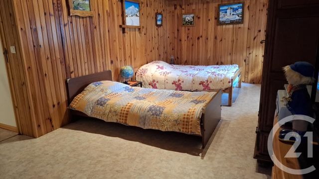 Maison à vendre - 5 pièces - 126 m2 - La Plagne Tarentaise - 73 - RHONE-ALPES