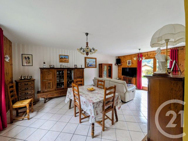 Maison à vendre - 5 pièces - 126 m2 - La Plagne Tarentaise - 73 - RHONE-ALPES