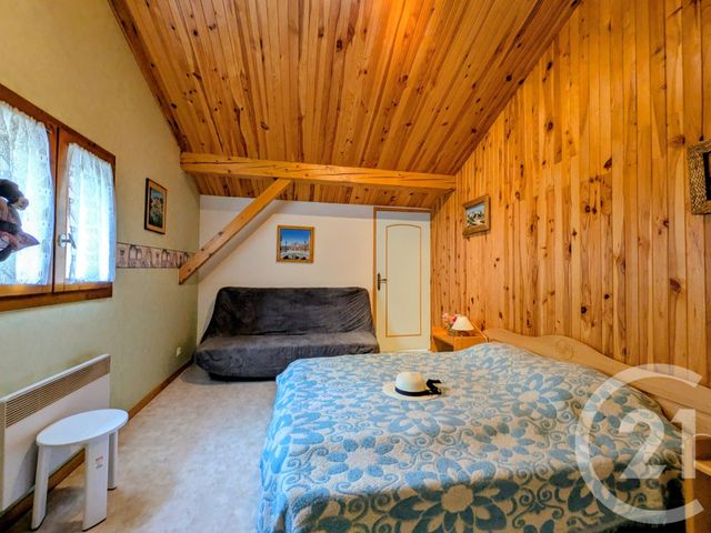 Maison à vendre - 5 pièces - 126 m2 - La Plagne Tarentaise - 73 - RHONE-ALPES