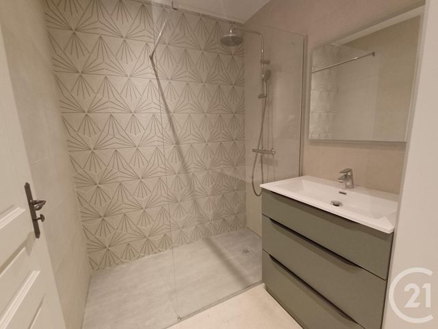 Appartement F4 &agrave; louer - 5 pi&egrave;ces - 80,04 m2 - Bourg St Maurice - 73 - RHONE-ALPES