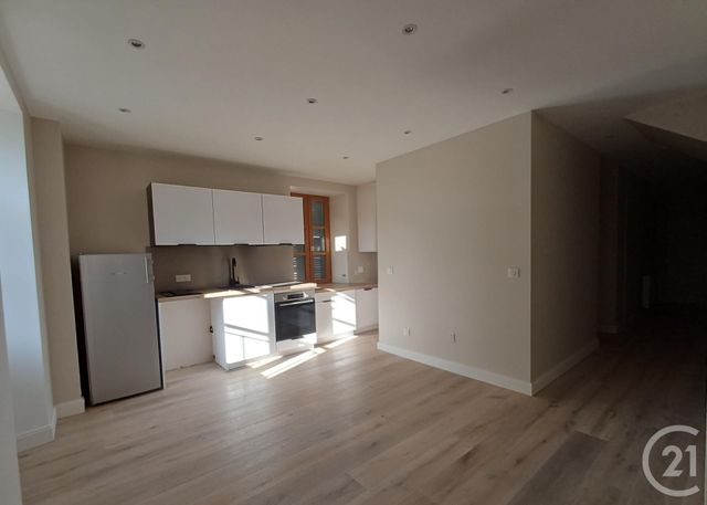 appartement - BOURG ST MAURICE - 73