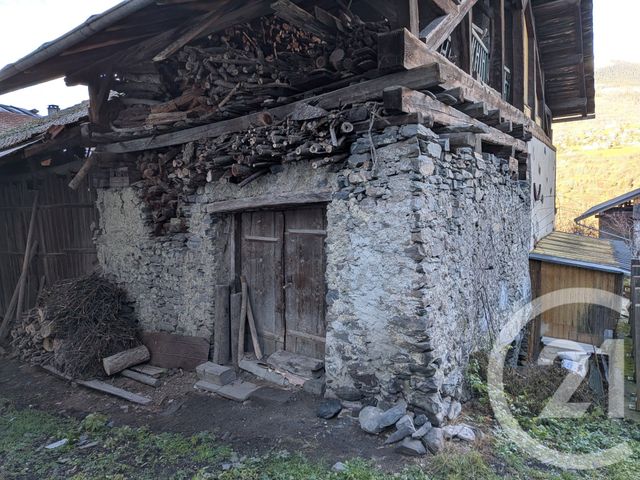 Maison &agrave; vendre - 4 pi&egrave;ces - 65,18 m2 - La Plagne Tarentaise - 73 - RHONE-ALPES