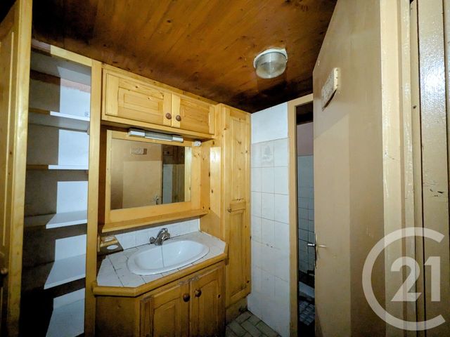 Maison &agrave; vendre - 4 pi&egrave;ces - 98 m2 - Peisey Nancroix - 73 - RHONE-ALPES