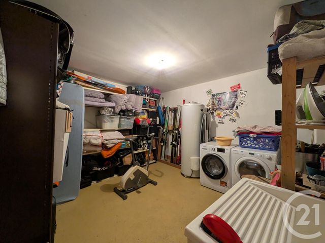 Maison &agrave; vendre - 5 pi&egrave;ces - 135 m2 - Aime La Plagne - 73 - RHONE-ALPES