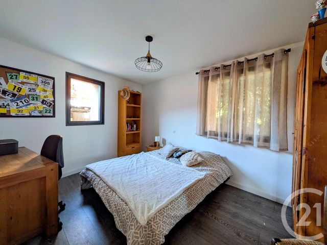 Maison &agrave; vendre - 5 pi&egrave;ces - 135 m2 - Aime La Plagne - 73 - RHONE-ALPES