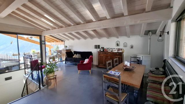 Maison &agrave; vendre - 5 pi&egrave;ces - 135 m2 - Aime La Plagne - 73 - RHONE-ALPES
