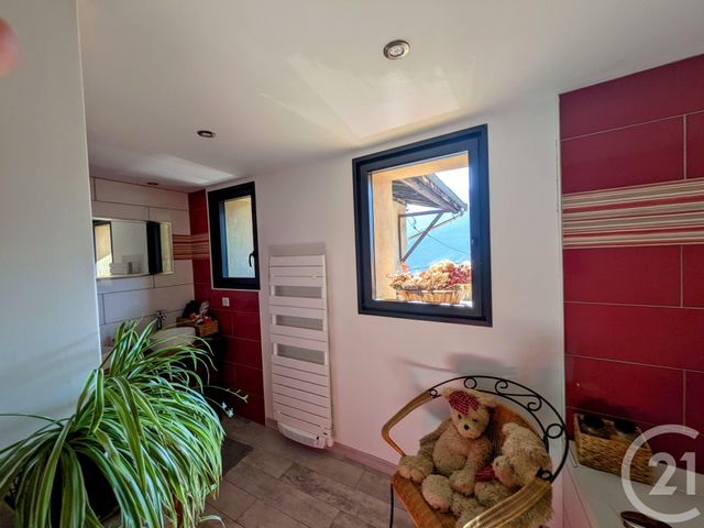 Maison &agrave; vendre - 5 pi&egrave;ces - 135 m2 - Aime La Plagne - 73 - RHONE-ALPES