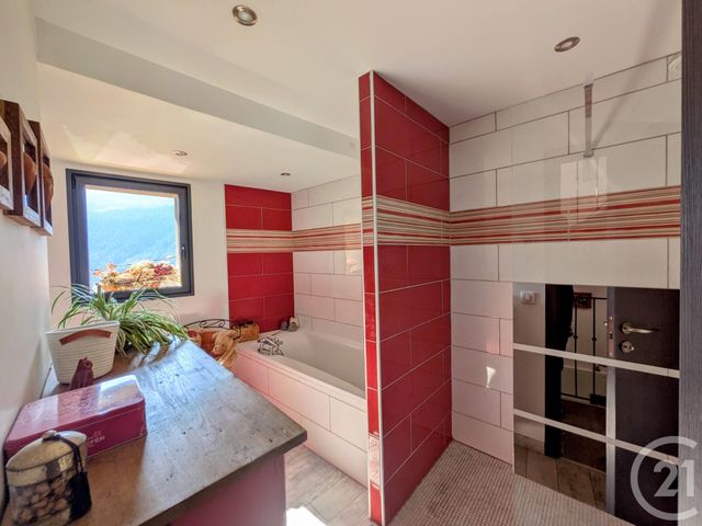 Maison &agrave; vendre - 5 pi&egrave;ces - 135 m2 - Aime La Plagne - 73 - RHONE-ALPES