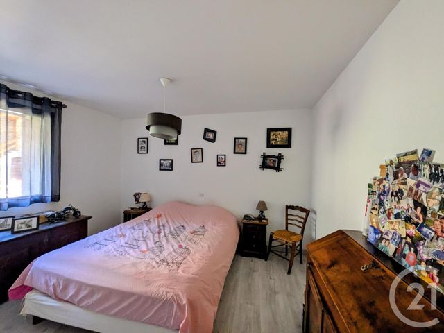 Maison &agrave; vendre - 5 pi&egrave;ces - 135 m2 - Aime La Plagne - 73 - RHONE-ALPES