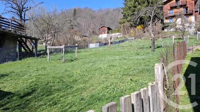 Maison &agrave; vendre - 5 pi&egrave;ces - 135 m2 - Aime La Plagne - 73 - RHONE-ALPES