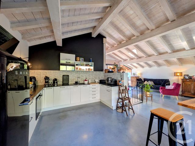 Maison &agrave; vendre - 5 pi&egrave;ces - 135 m2 - Aime La Plagne - 73 - RHONE-ALPES