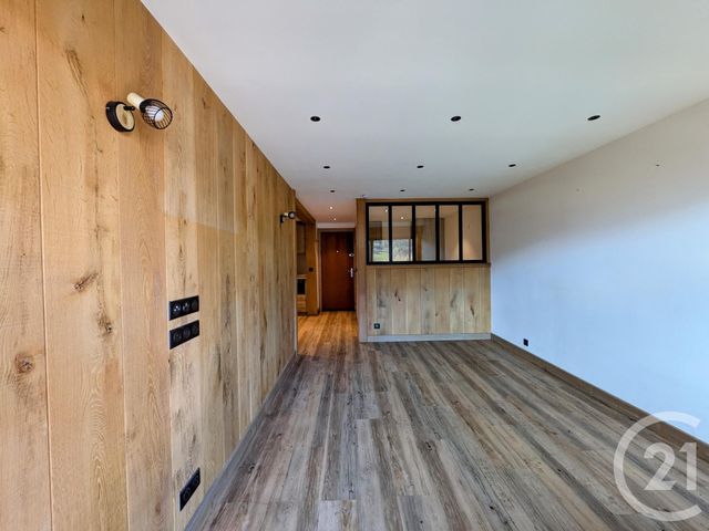 Appartement Studio Cabine &agrave; vendre - 1 pi&egrave;ce - 30,32 m2 - Bourg St Maurice - 73 - RHONE-ALPES