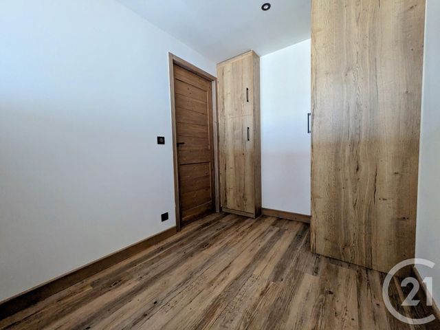 Appartement Studio Cabine &agrave; vendre - 1 pi&egrave;ce - 30,32 m2 - Bourg St Maurice - 73 - RHONE-ALPES