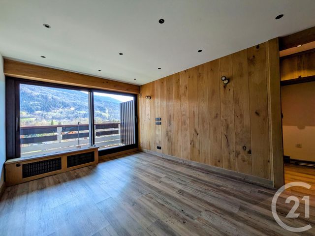 Appartement Studio Cabine &agrave; vendre - 1 pi&egrave;ce - 30,32 m2 - Bourg St Maurice - 73 - RHONE-ALPES