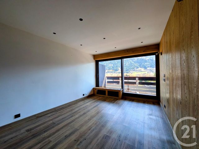 Appartement Studio Cabine &agrave; vendre - 1 pi&egrave;ce - 30,32 m2 - Bourg St Maurice - 73 - RHONE-ALPES