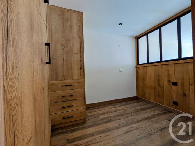 Appartement Studio Cabine &agrave; vendre - 1 pi&egrave;ce - 30,32 m2 - Bourg St Maurice - 73 - RHONE-ALPES
