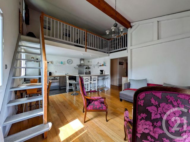 Appartement F4 &agrave; vendre - 4 pi&egrave;ces - 83,31 m2 - Bourg St Maurice - 73 - RHONE-ALPES