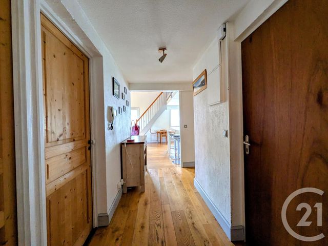 Appartement F4 &agrave; vendre - 4 pi&egrave;ces - 83,31 m2 - Bourg St Maurice - 73 - RHONE-ALPES