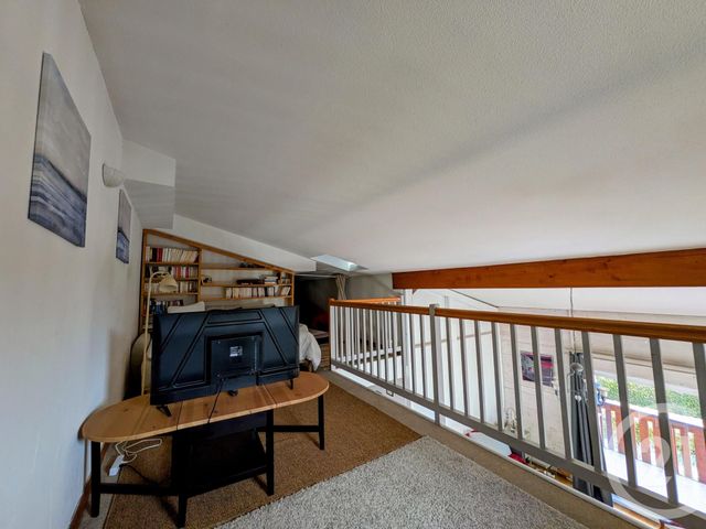 Appartement F4 &agrave; vendre - 4 pi&egrave;ces - 83,31 m2 - Bourg St Maurice - 73 - RHONE-ALPES